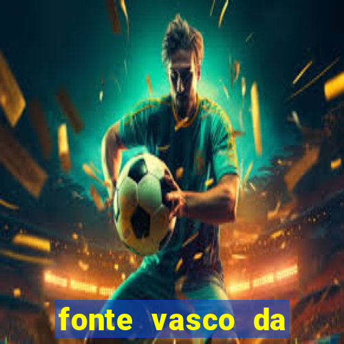 fonte vasco da gama dafont